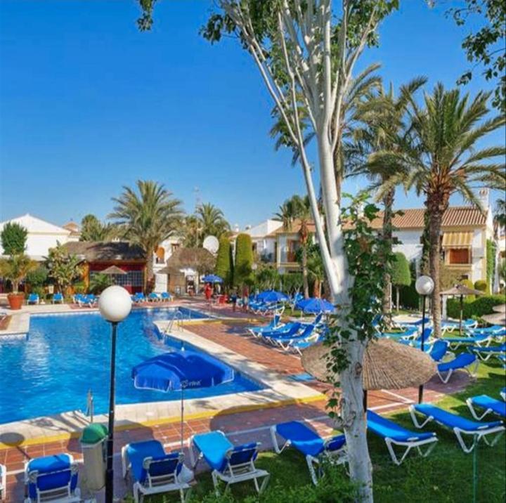 Verano Azul מראה חיצוני תמונה